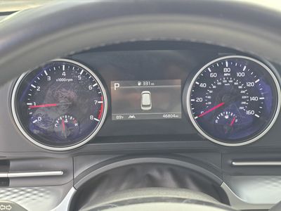 2024 Kia Carnival - Photo 33