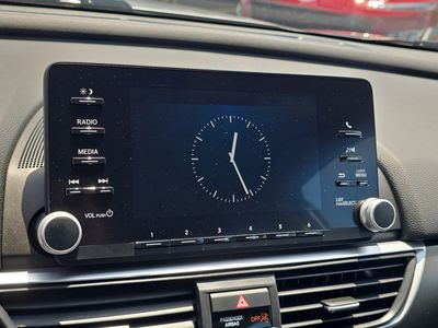2019 Honda Accord Sedan - Photo 22