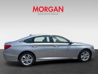2019 Honda Accord Sedan - Photo 9