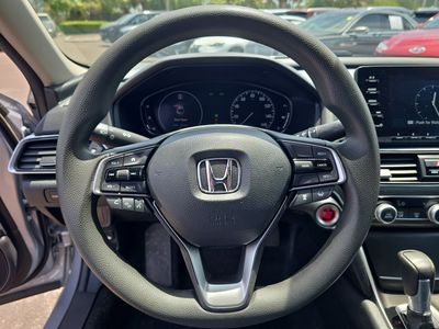 2019 Honda Accord Sedan - Photo 28
