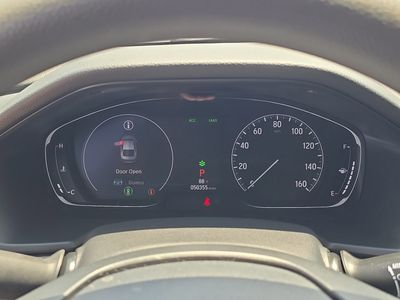2019 Honda Accord Sedan - Photo 31