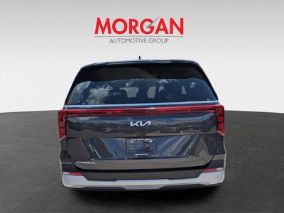 2025 Kia Carnival - Photo 7