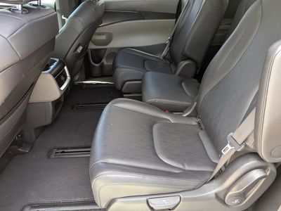 2025 Kia Carnival - Photo 16