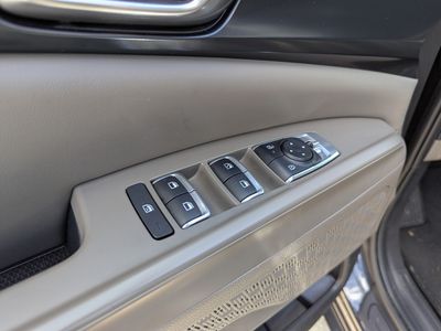 2025 Kia Carnival - Photo 20