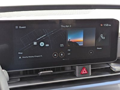 2025 Kia Carnival - Photo 23