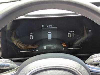 2025 Kia Carnival - Photo 32
