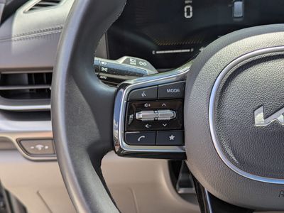 2025 Kia Carnival - Photo 30