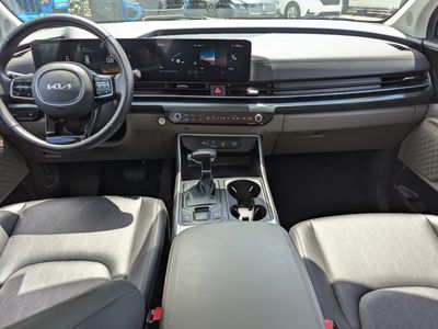 2025 Kia Carnival - Photo 12
