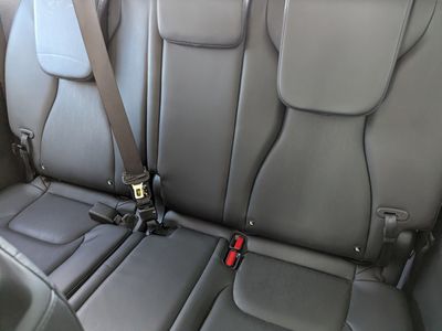 2025 Kia Carnival - Photo 17