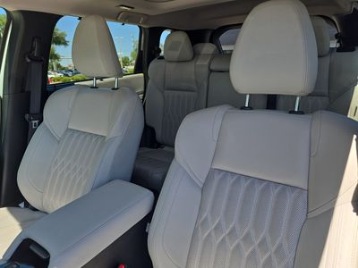 2025 Mitsubishi Outlander - Photo 22