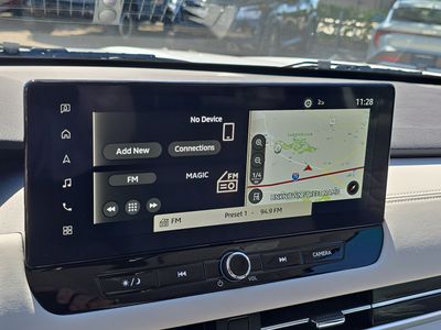 2025 Mitsubishi Outlander - Photo 24