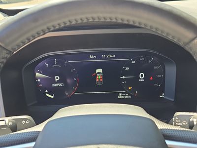 2025 Mitsubishi Outlander - Photo 35