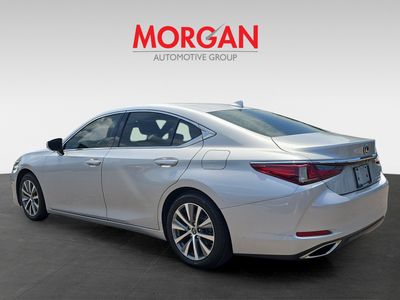 2021 Lexus ES - Photo 6