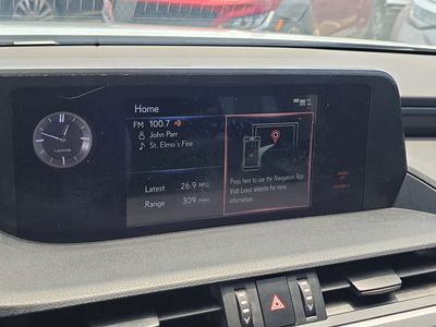 2021 Lexus ES - Photo 23