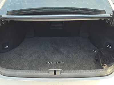 2021 Lexus ES - Photo 10
