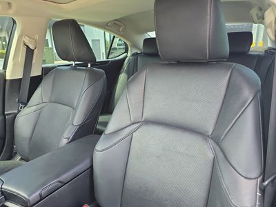 2021 Lexus ES - Photo 21