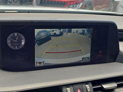 2021 Lexus ES - Photo 24