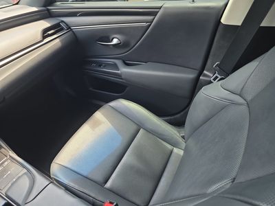 2021 Lexus ES - Photo 15
