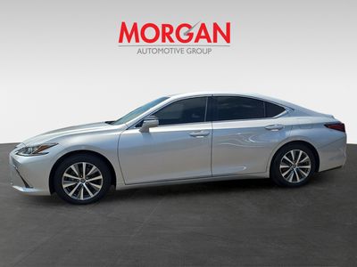 2021 Lexus ES - Photo 5