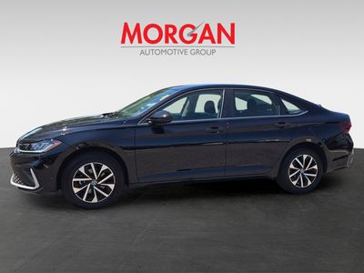 2025 Volkswagen Jetta - Photo 5