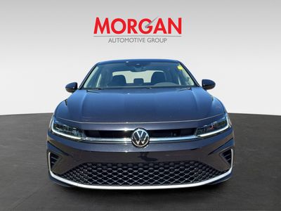 2025 Volkswagen Jetta - Photo 3