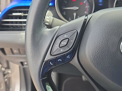 2020 Toyota C-HR - Photo 30