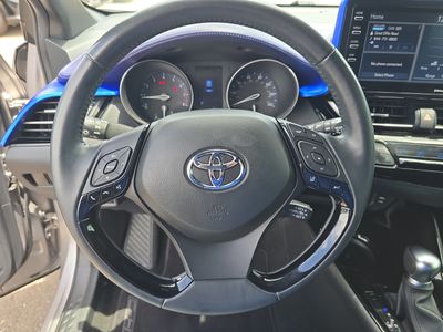 2020 Toyota C-HR - Photo 29