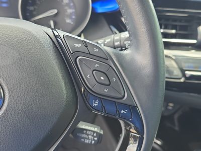 2020 Toyota C-HR - Photo 31