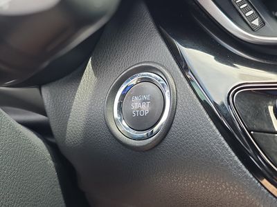 2020 Toyota C-HR - Photo 27
