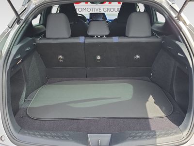 2020 Toyota C-HR - Photo 10