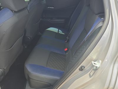 2020 Toyota C-HR - Photo 16