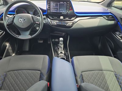 2020 Toyota C-HR - Photo 14