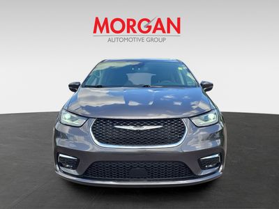 2023 Chrysler Pacifica - Photo 3