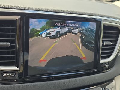 2023 Chrysler Pacifica - Photo 25