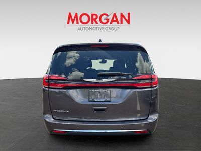 2023 Chrysler Pacifica - Photo 7