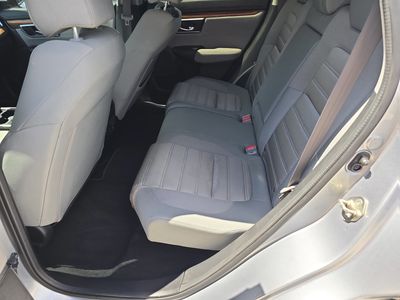 2019 Honda CR-V - Photo 16