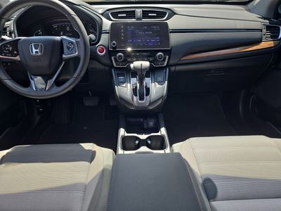 2019 Honda CR-V - Photo 14