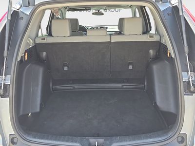 2019 Honda CR-V - Photo 10