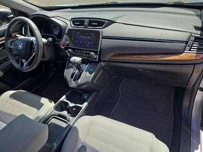 2019 Honda CR-V - Photo 11