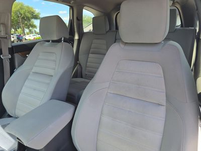 2019 Honda CR-V - Photo 21