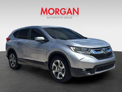 2019 Honda CR-V - Photo 2