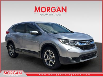 2019 Honda CR-V - Photo 1