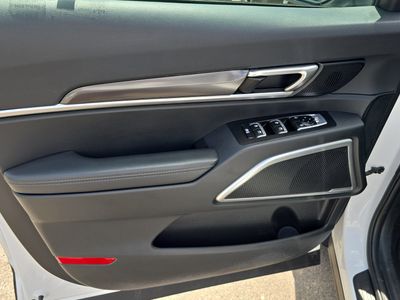 2025 Kia Telluride - Photo 19