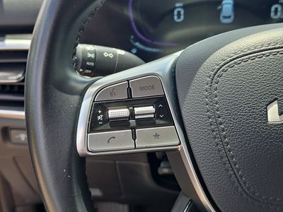 2025 Kia Telluride - Photo 33