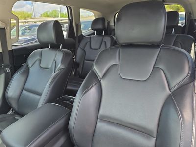 2025 Kia Telluride - Photo 23