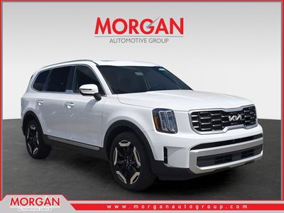 2025 Kia Telluride - Photo 1