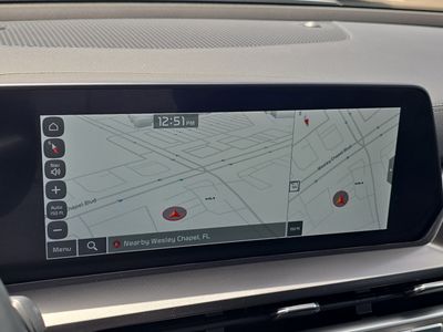 2025 Kia Telluride - Photo 25