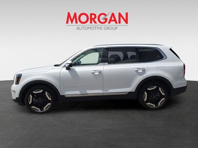 2025 Kia Telluride - Photo 5