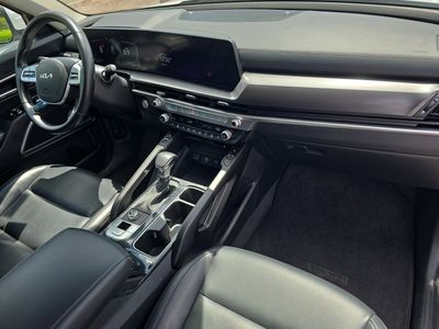 2025 Kia Telluride - Photo 12