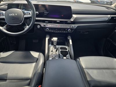 2025 Kia Telluride - Photo 15